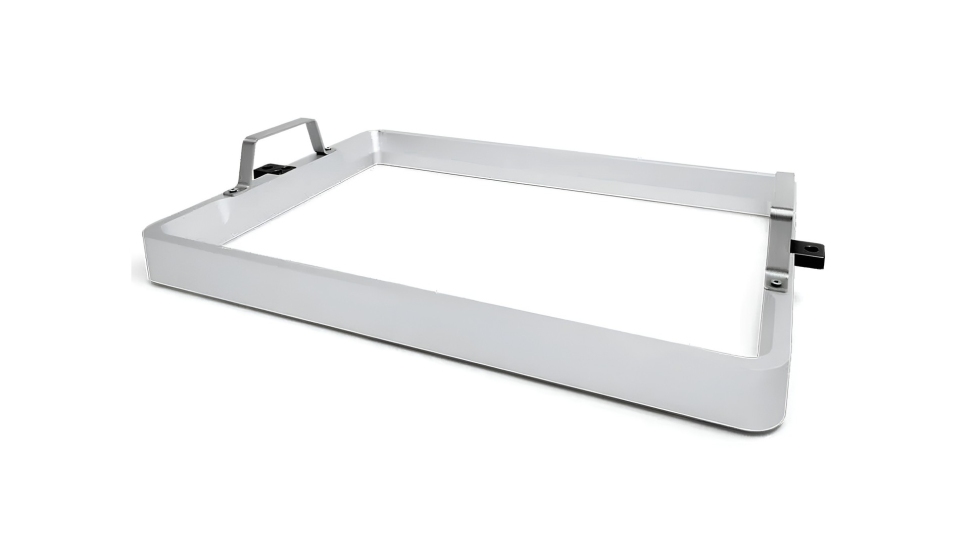 Aluminum Resin Vat Aluminum-Resin-Vat