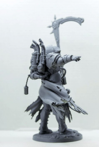 3D-принтер QIDI Tech Shadow 6.0 Pro