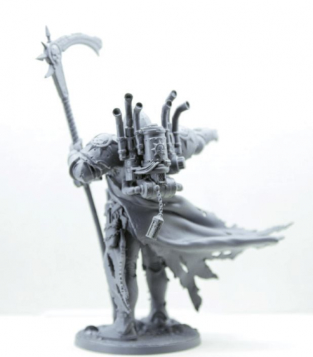 3D-принтер QIDI Tech Shadow 6.0 Pro