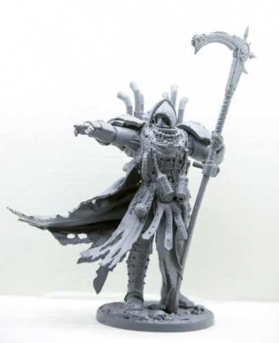 3D-принтер QIDI Tech Shadow 6.0 Pro