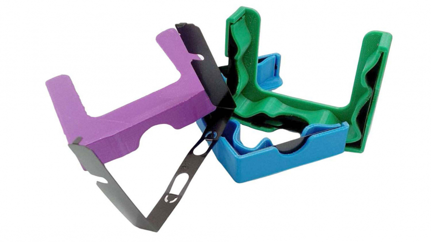 Клапан 3D-принтера Picaso Designer Pro 250