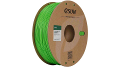 ABS+ пластик ESUN Peak Green 1,75 мм 1 кг