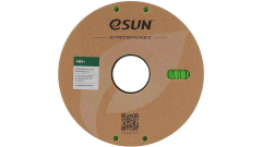 ABS+ пластик ESUN Peak Green 1,75 мм 1 кг