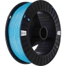 PLA пластик REC голубой 1,75 мм 2 кг