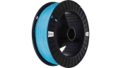 PLA пластик REC голубой 1,75 мм 2 кг