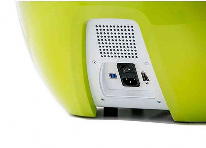 3D-сканер ADM Dental NeWay