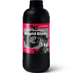 Фотополимер Phrozen Water Washable Rapid Black