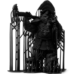 Фотополимер Phrozen Water Washable Rapid Black