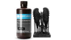 Фотополимер Anycubic Basic Black (1 кг)