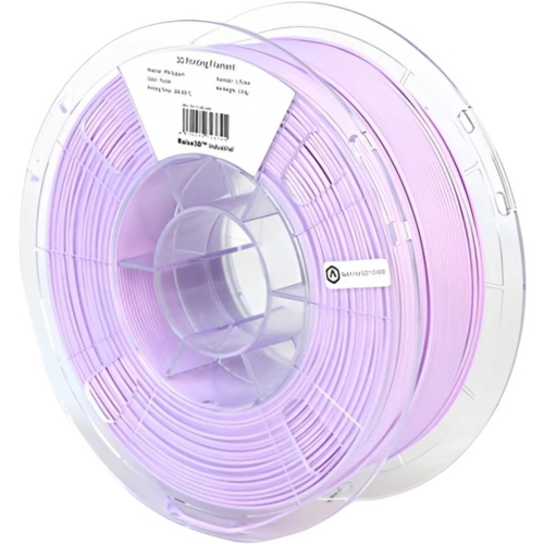 PPA Support Industrial пластик Raise3D Purple 1,75 мм 1 кг