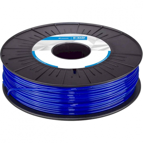 PET пластик BASF Ultrafuse Blue 1,75 мм 0,75 кг