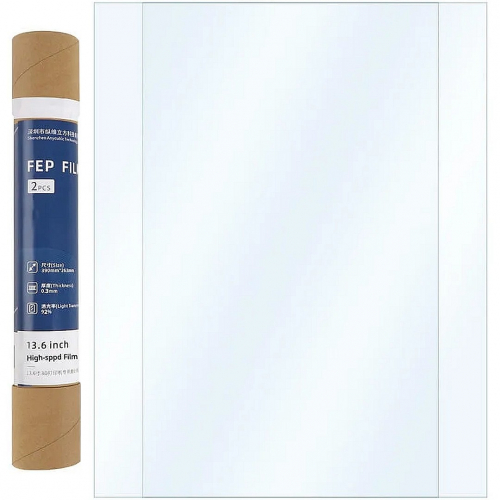 Пленка ACF Anycubic для 3D-принтера Photon M7 Max