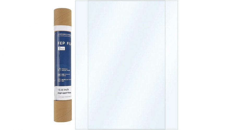 Пленка ACF Anycubic для 3D-принтера Photon M7 Max