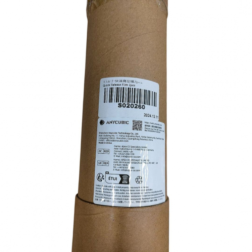 Пленка ACF Anycubic для 3D-принтера Photon M7 Max