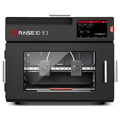 3D-принтер Raise3D E3