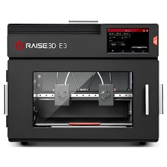 3D-принтер Raise3D E3