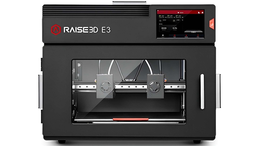 3D-принтер Raise3D E3