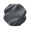 PC пластик Bambu Lab Clear Black 1,75 мм 1 кг