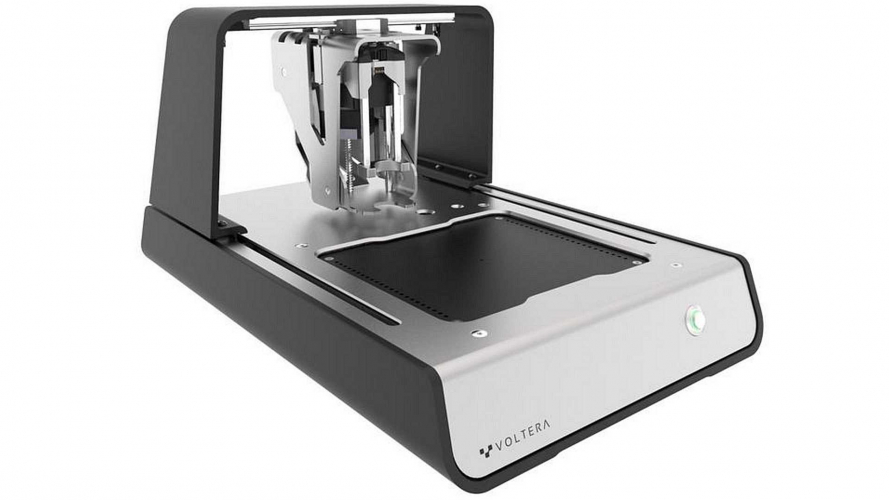 Образовательный комплекс Voltera V-One EDU