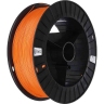 PLA пластик REC оранжевый 1,75 мм 2 кг