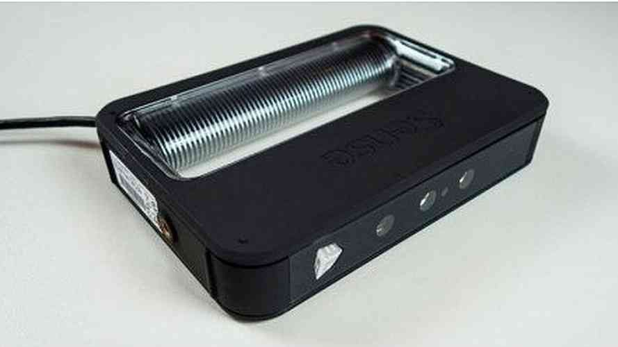 3D-сканер 3D Systems Sense 2