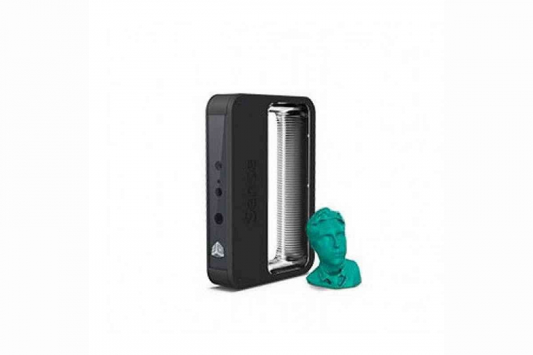 3D-сканер 3D Systems Sense 2