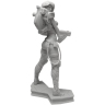 Фотополимер Phrozen Water Washable Model Gray