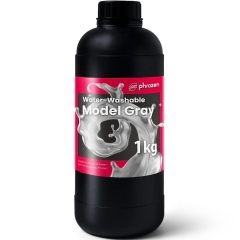Фотополимер Phrozen Water Washable Model Gray