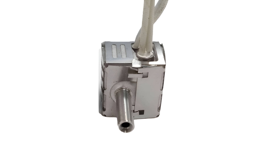 Хотенд 3D-принтера Picaso Designer Pro 250 (DES 04.10.01 правый)