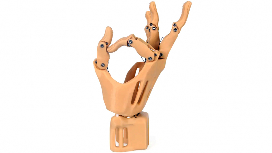 3D-принтер FLSUN Super Racer (SR)