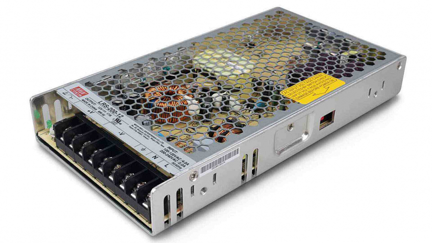 Блок питания 3D-принтера Imprinta Hercules 2016 / 2018 / Strong 2019 / Strong Duo