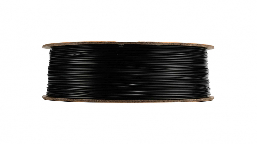 eABS+HS пластик ESUN Black 1,75 мм 1 кг