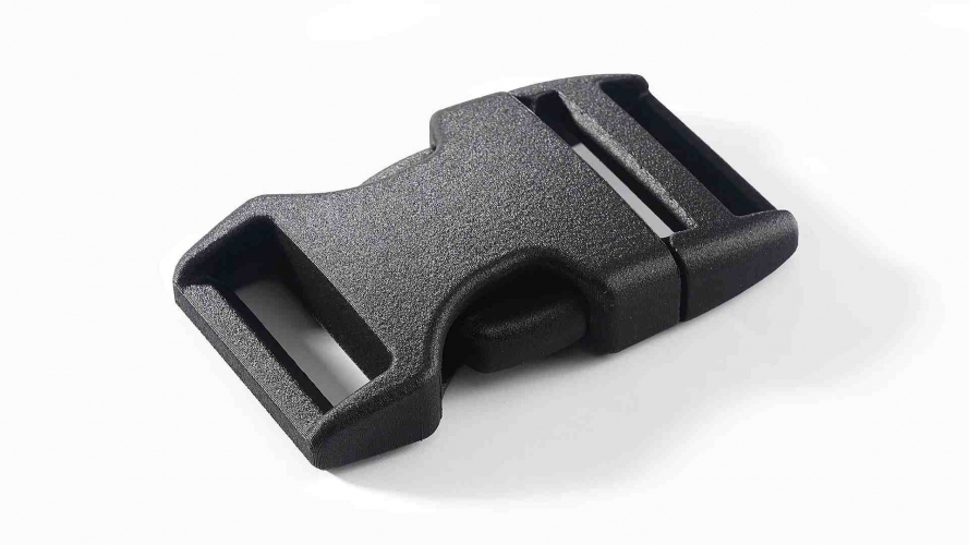 PAHT-CF пластик Bambu Lab Black 1,75 мм 1 кг