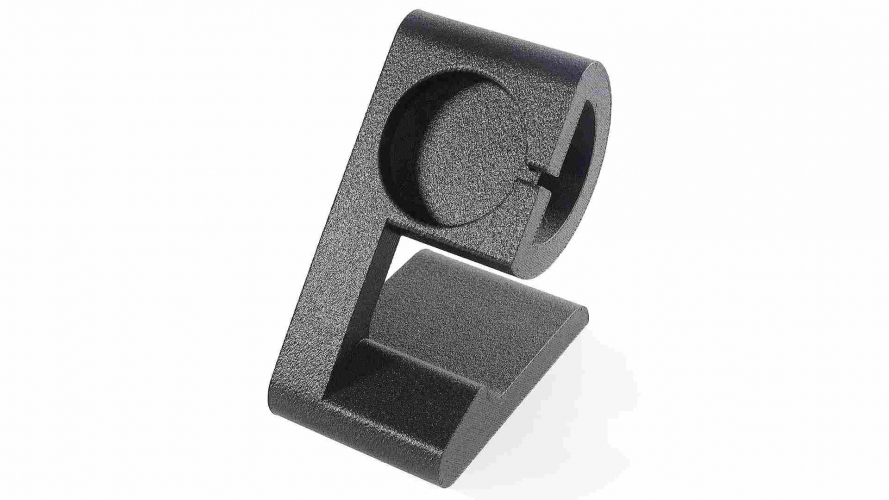 PAHT-CF пластик Bambu Lab Black 1,75 мм 1 кг