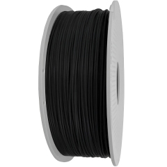 PAHT-CF пластик Bambu Lab Black 1,75 мм 1 кг