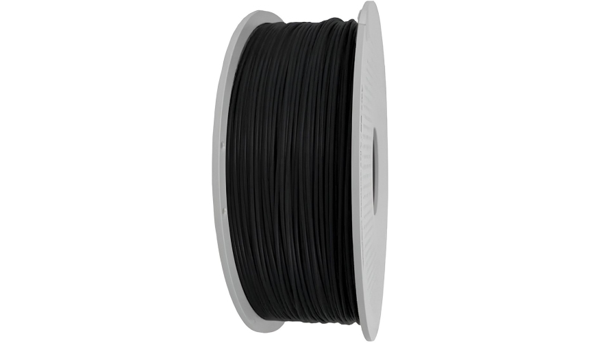 PAHT-CF пластик Bambu Lab Black 1,75 мм 1 кг