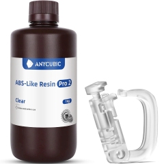 Фотополимер Anycubic ABS-Like Pro 2