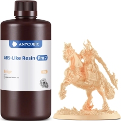 Фотополимер Anycubic ABS-Like Pro 2