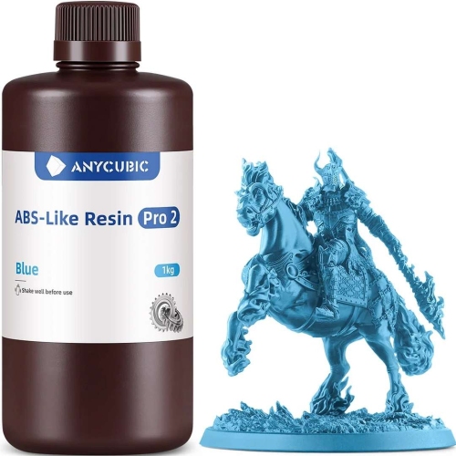 Фотополимер Anycubic ABS-Like Pro 2