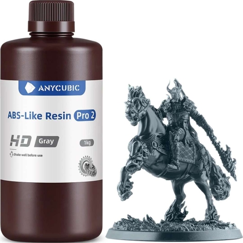 Фотополимер Anycubic ABS-Like Pro 2