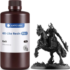 Фотополимер Anycubic ABS-Like Pro 2