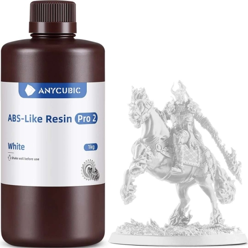 Фотополимер Anycubic ABS-Like Pro 2