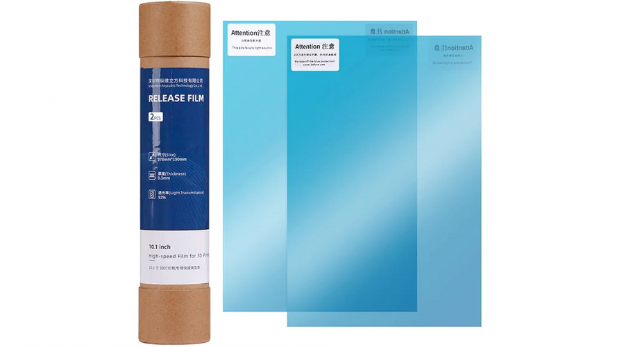 Пленка ACF Anycubic для 3D-принтера Photon M7 / M7 Pro