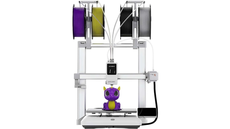 Anycubic Kobra X 3D-принтер Anycubic Kobra X