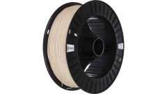 PLA пластик REC бежевый 1,75 мм 2 кг