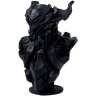 Фотополимер Phrozen Rock-Black Stiff