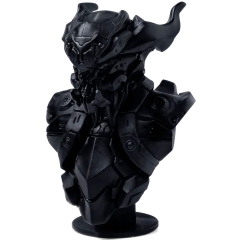 Фотополимер Phrozen Rock-Black Stiff