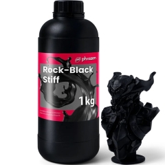 Фотополимер Phrozen Rock-Black Stiff