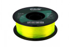 TPU-95A пластик ESUN Translucent Yellow 1,75 мм 1 кг