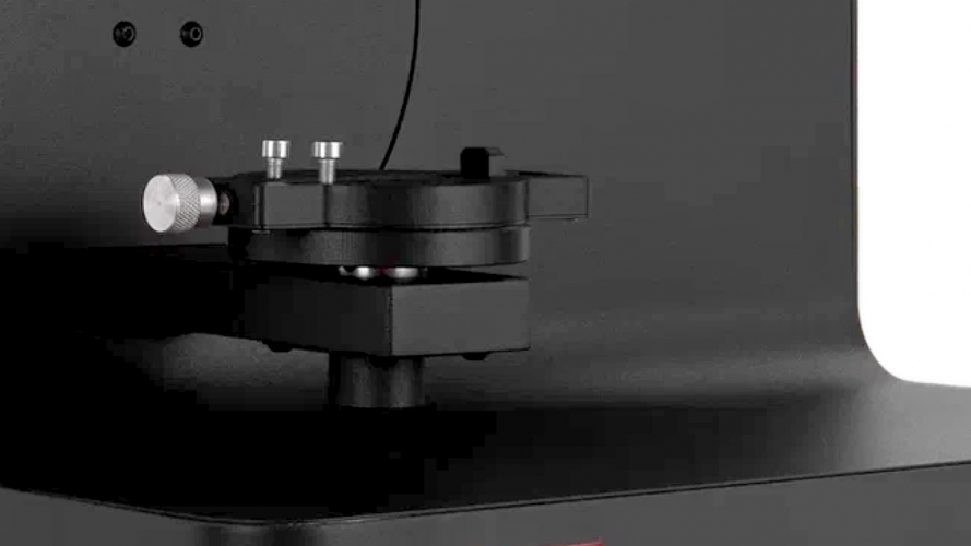 3D-сканер RangeVision Quant